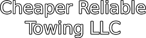 Cheaper Reliable Towing Llc Cheaper Reliable Towing Llc